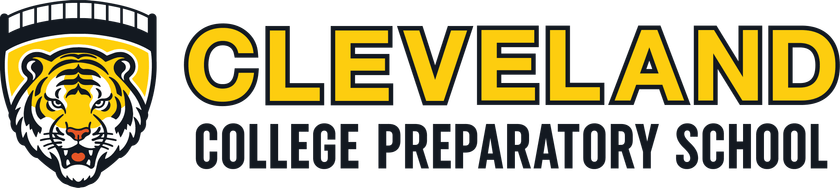 Cleveland College Preparatory School logo