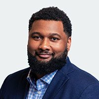 Phillip Penn, Executive Principal